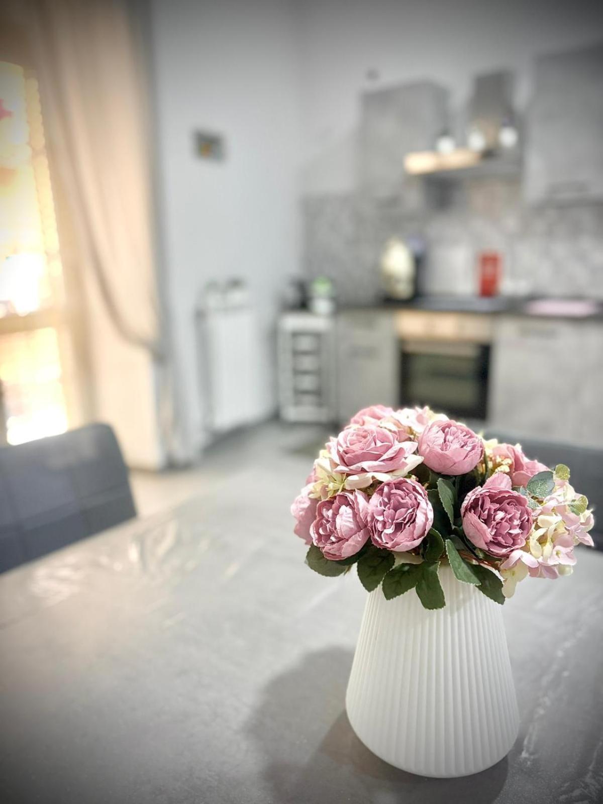 Rianna House Bed and breakfast