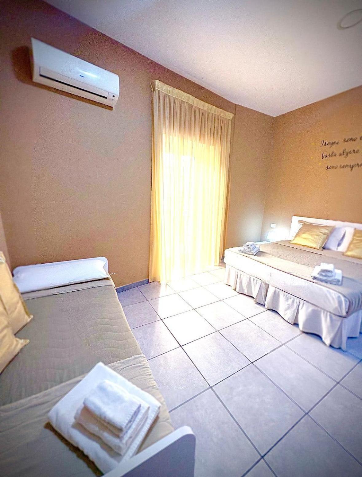 Rianna House Bed & Breakfast Naples