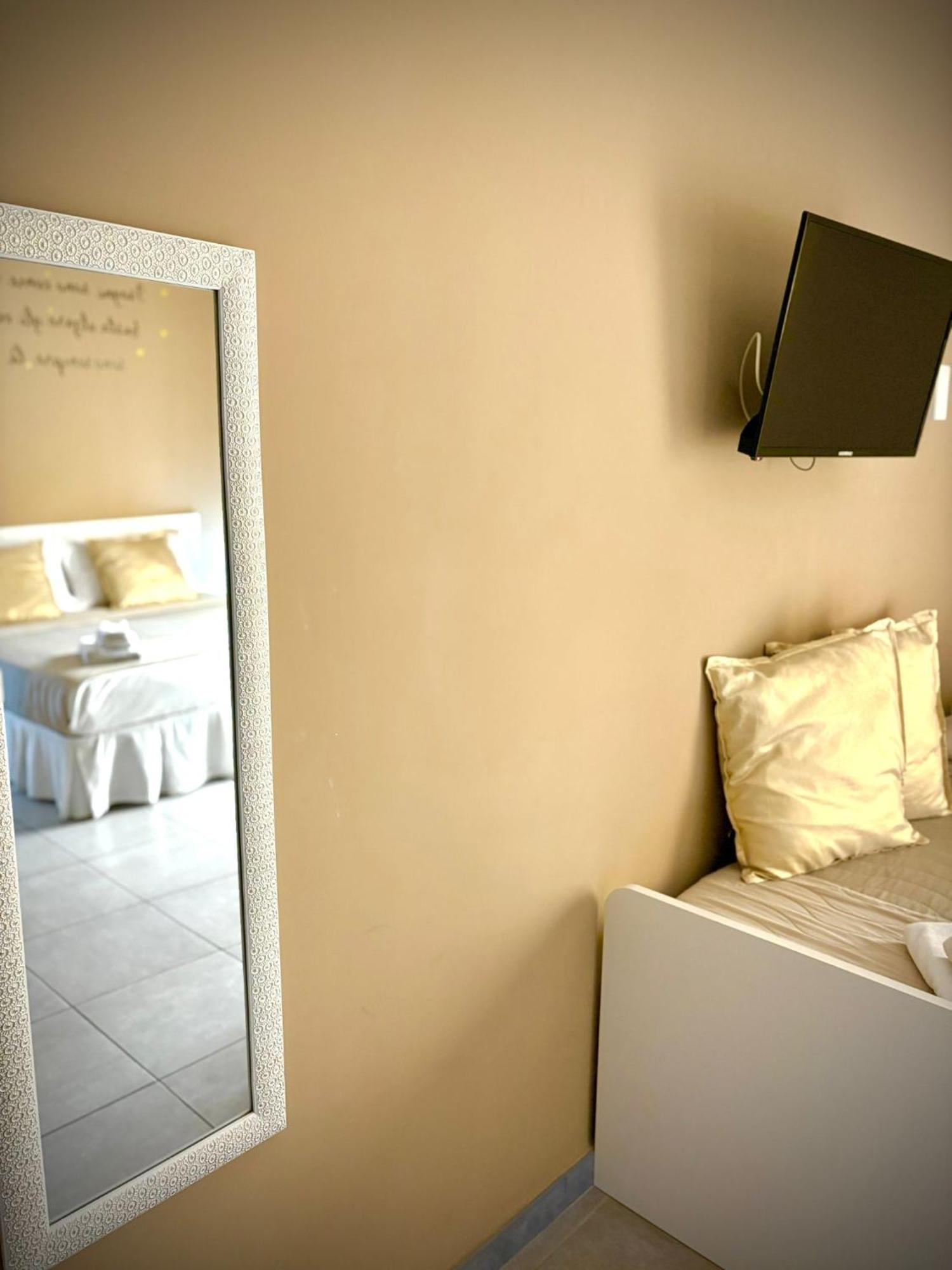 Rianna House 2* Nápoles