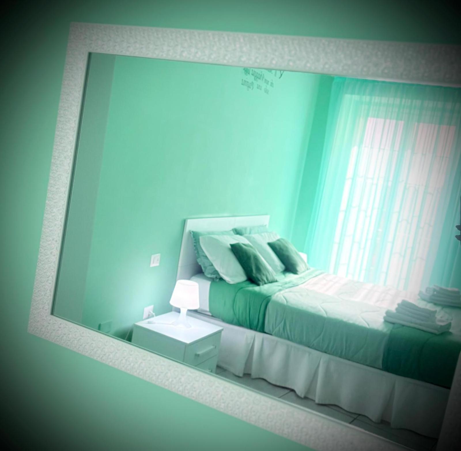 Bed & Breakfast Rianna House Naples