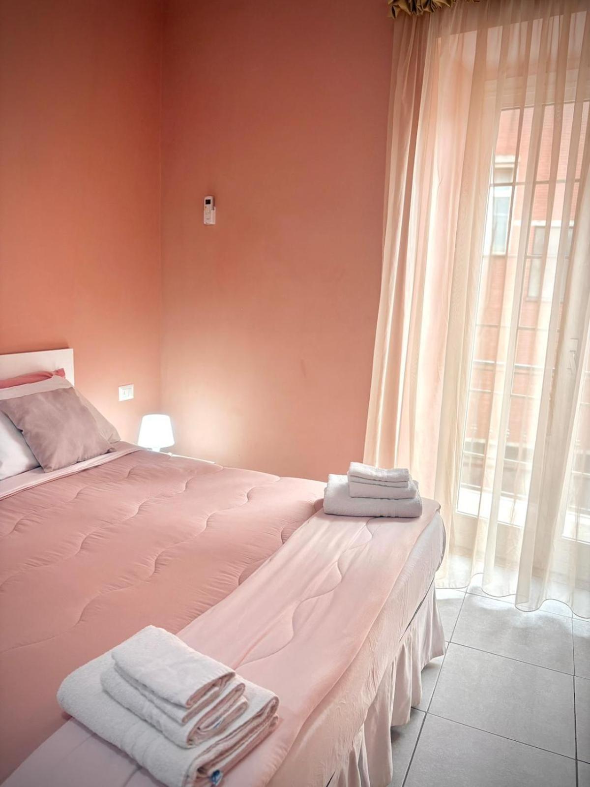 Bed and breakfast Rianna House Nápoles