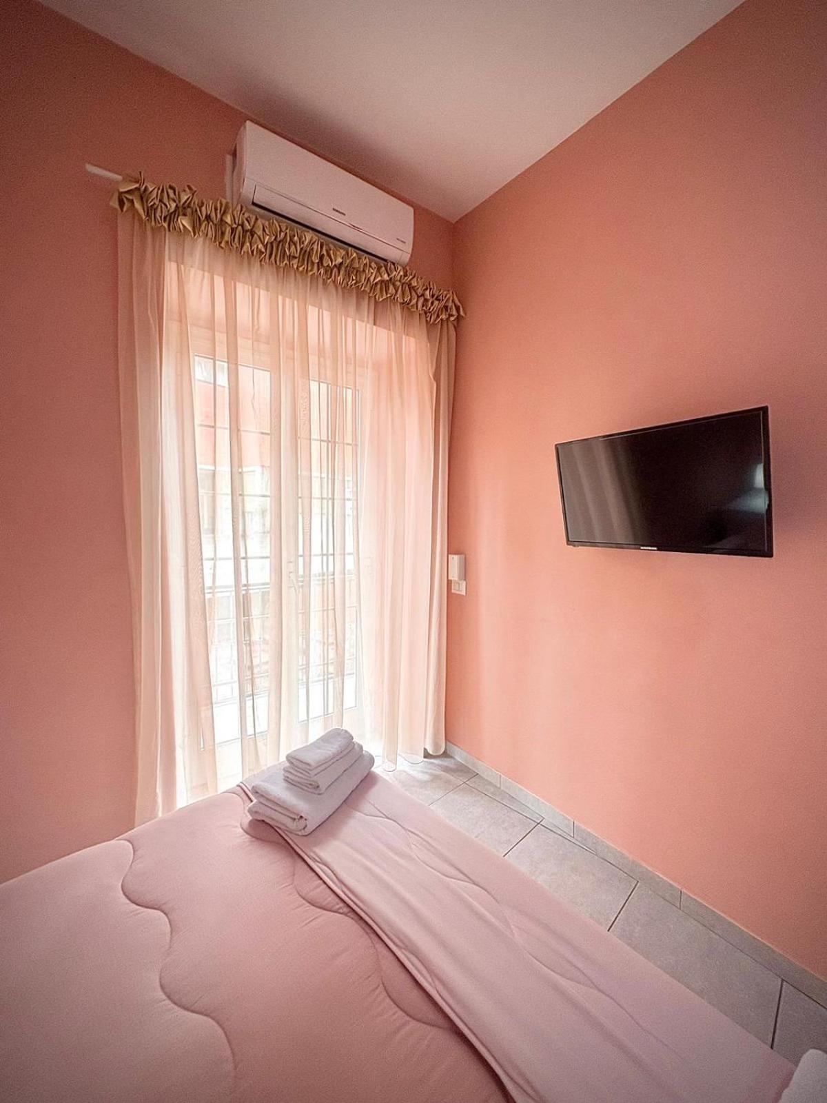 Rianna House Bed & Breakfast