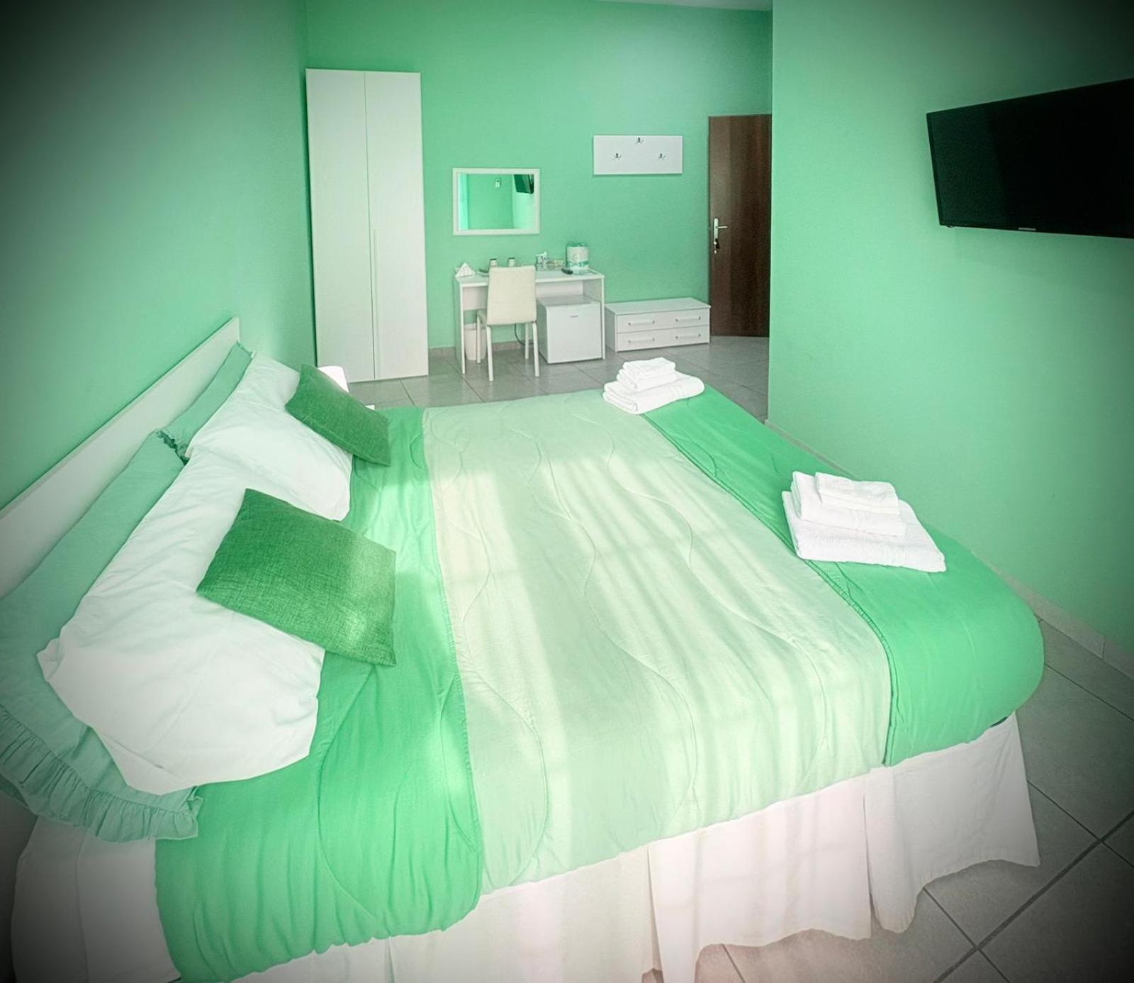 Bed & Breakfast Rianna House 2*