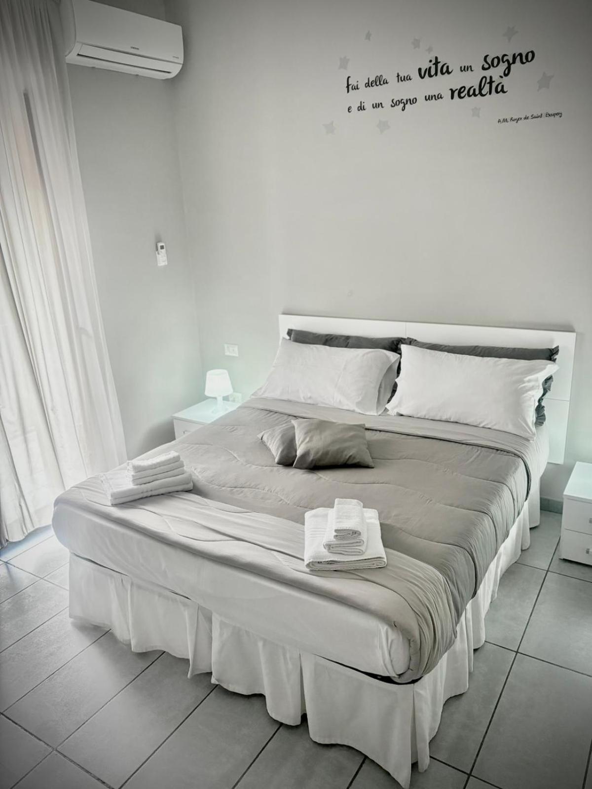 Rianna House Bed & Breakfast Naples