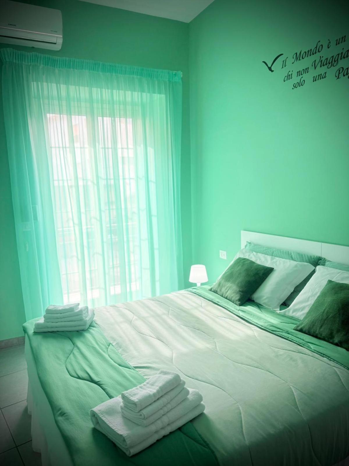 Rianna House Bed & Breakfast